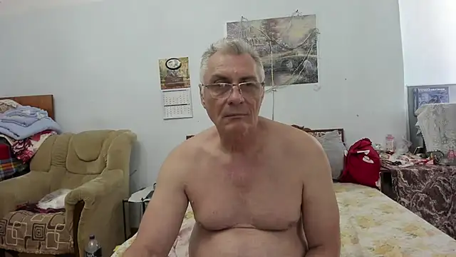 sexman181166 online show from June 29, 2026, 9:59 am