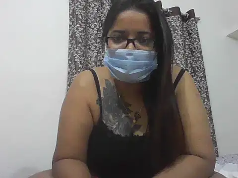gyanvi1 online show from July 15, 2026, 3:06 pm