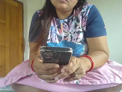 gyanvi1 online show from August 1, 2026, 5:07 am