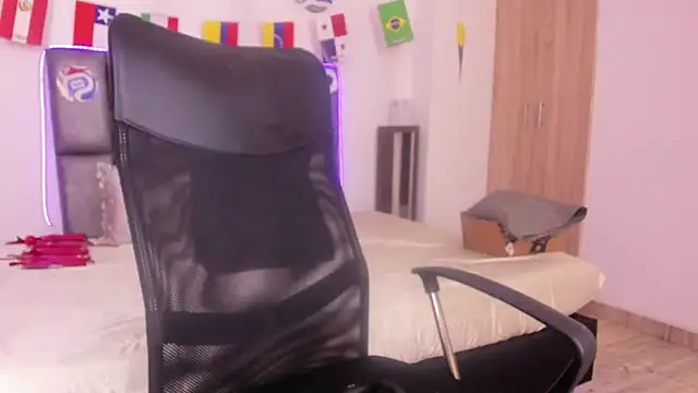 michacosio online show from July 14, 2026, 2:05 am