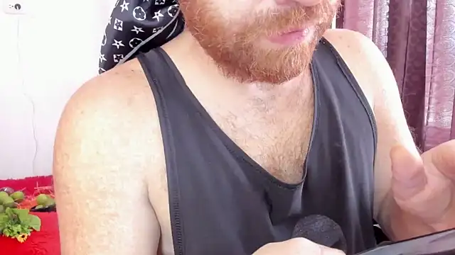 michacosio online show from July 25, 2026, 7:44 pm
