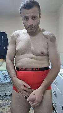 muscularsexy online show from June 21, 2026, 8:33 pm