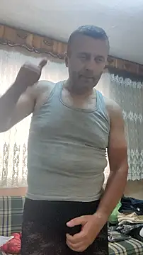 muscularsexy online show from July 9, 2026, 4:11 pm