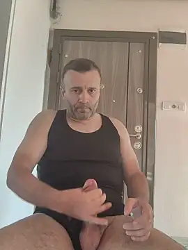 muscularsexy online show from July 23, 2026, 3:21 pm