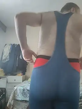muscularsexy online show from July 28, 2026, 11:05 am