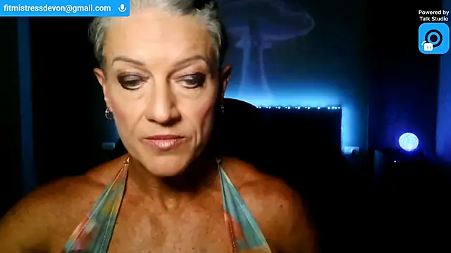 Devon2020 online show from July 24, 2026, 12:03 pm