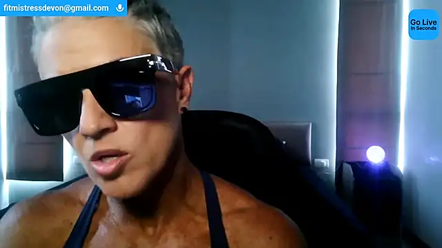 Devon2020 online show from July 25, 2026, 7:28 am