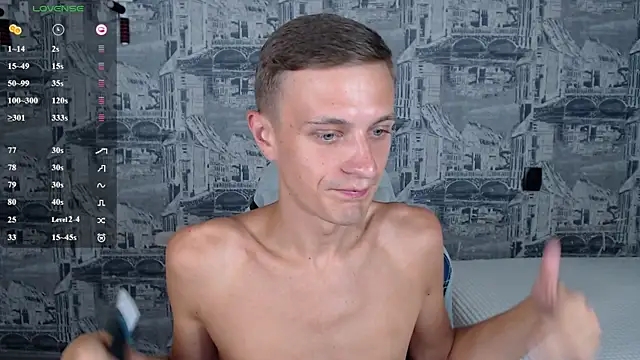 Oliver Fresh online show from July 1, 2026, 9:44 am