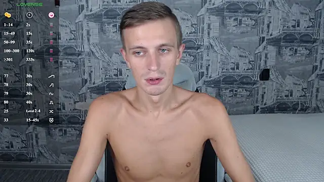 Oliver Fresh online show from July 20, 2026, 9:12 am
