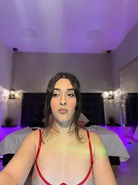 MiahWindsor online show from June 30, 2026, 8:10 pm