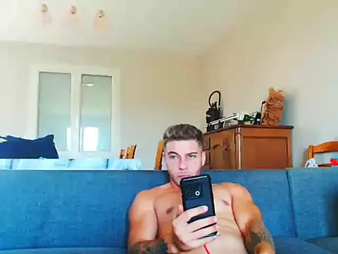 Elkafit28 online show from June 19, 2026, 9:57 am