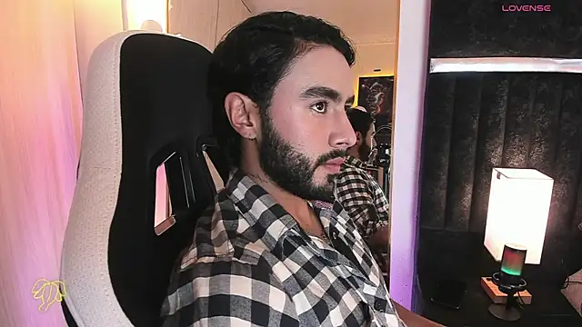 ItsMeEros online show from July 8, 2026, 10:47 pm
