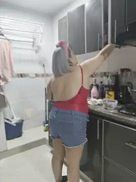 Dalessa Bigtits online show from July 5, 2026, 2:18 am