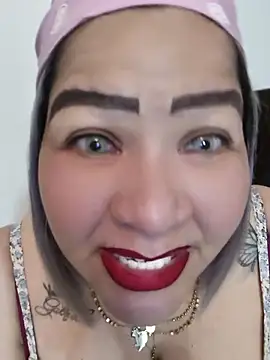 Dalessa Bigtits online show from July 9, 2026, 3:10 am