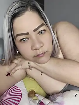 Dalessa Bigtits online show from July 21, 2026, 12:24 am