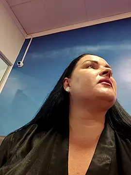 GeorgiaLerox online show from July 3, 2026, 1:06 pm