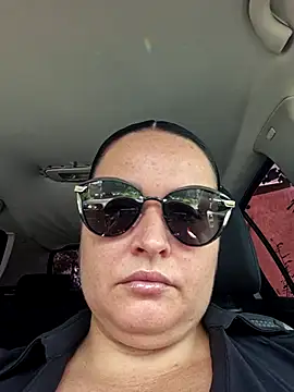 GeorgiaLerox online show from July 25, 2026, 10:57 am