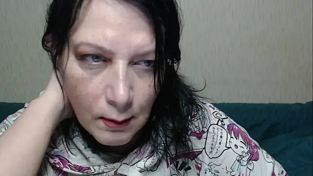 Mirabelle Sweet online show from April 26, 2026, 9:34 pm