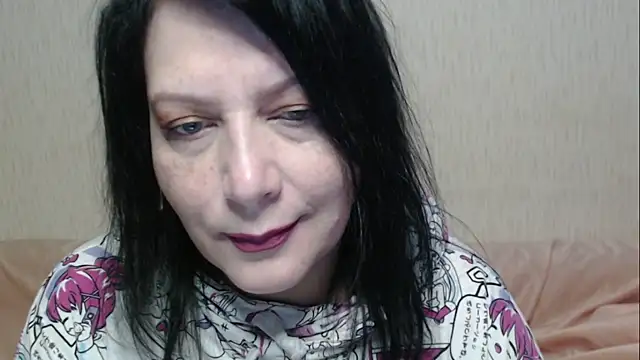Mirabelle Sweet online show from May 6, 2026, 4:19 am