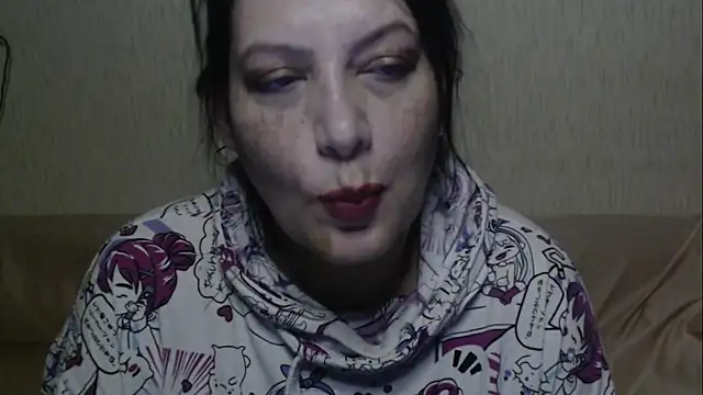 Mirabelle Sweet online show from May 23, 2026, 2:17 am