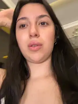 Tasty Nora online show from June 14, 2026, 5:26 pm