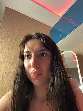 Tasty Nora online show from July 3, 2026, 5:08 pm
