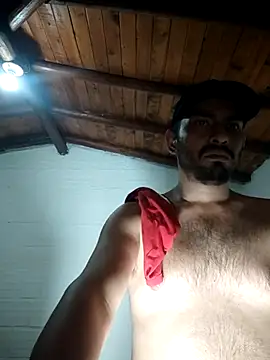 Uncut Hairy Dick online show from August 9, 2026, 9:14 am