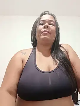 ChiaraFioree online show from June 15, 2026, 8:44 pm