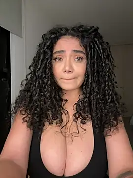Mariecurl online show from July 23, 2026, 1:19 am
