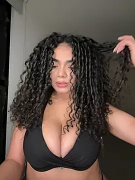 Mariecurl online show from July 24, 2026, 12:08 am