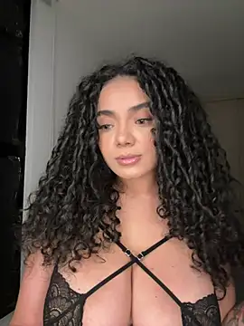 Mariecurl online show from July 26, 2026, 12:30 am