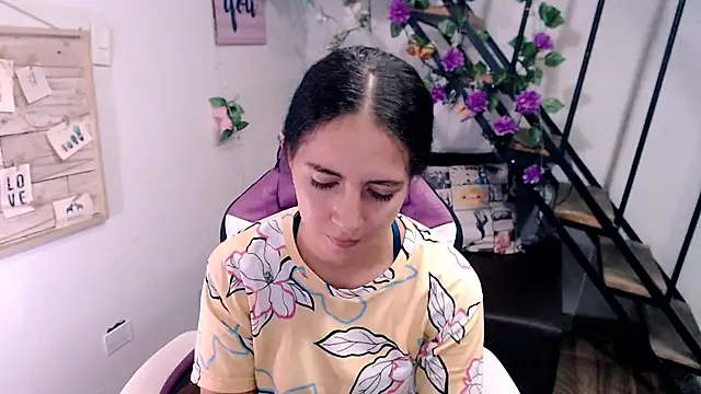 samantha baby  online show from July 11, 2026, 7:05 pm