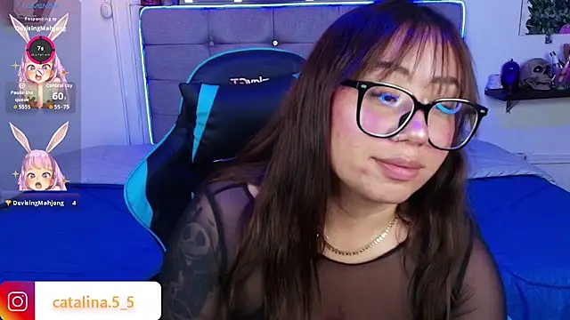 Kata Bigboobs online show from June 10, 2026, 6:18 pm