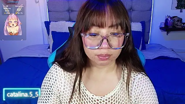 Kata Bigboobs online show from July 23, 2026, 6:39 pm