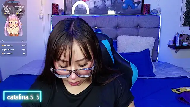Kata Bigboobs online show from July 24, 2026, 7:12 pm
