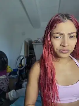 ari sexy1 online show from June 19, 2026, 11:19 pm
