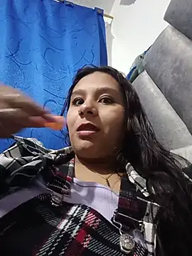 Charis 21 online show from May 30, 2026, 2:08 am