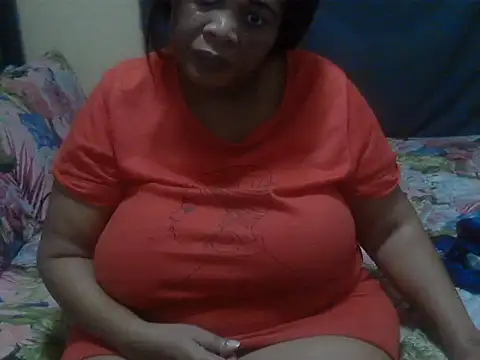 BLACKMILF4U online show from April 20, 2026, 4:54 pm