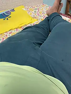 Honeydick7 online show from July 5, 2026, 1:01 am