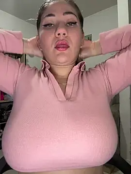 Celestedubois online show from June 11, 2026, 11:03 pm