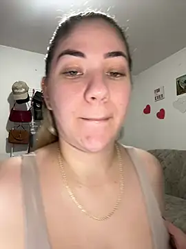 Celestedubois online show from July 10, 2026, 11:51 pm
