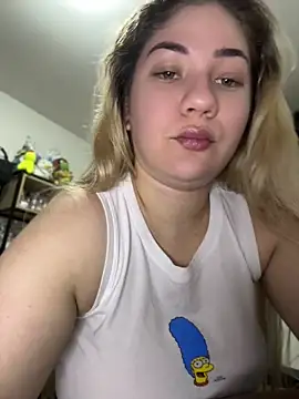 Celestedubois online show from July 16, 2026, 1:33 am