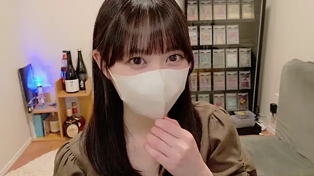 HIKARI x0 online show from June 19, 2026, 2:21 pm