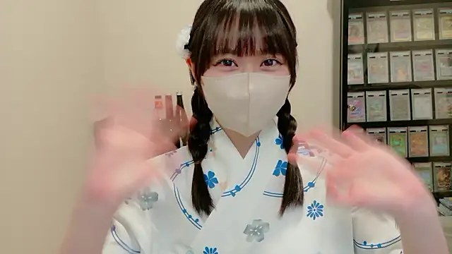 HIKARI x0 online show from July 7, 2026, 2:21 pm