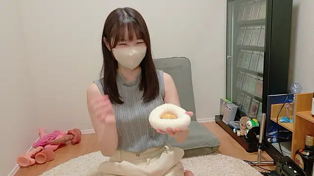 HIKARI x0 online show from July 21, 2026, 2:30 pm