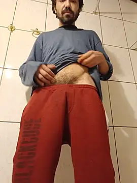 CrisSexShy online show from July 25, 2026, 11:57 pm
