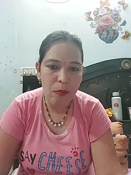 Poojabhabi101 online show from July 22, 2026, 5:21 am