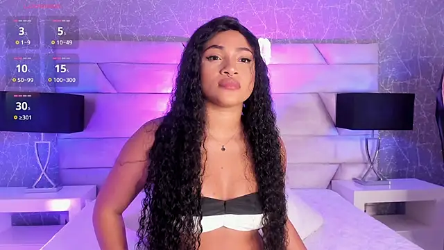 Aluna sweet online show from July 3, 2026, 3:46 am