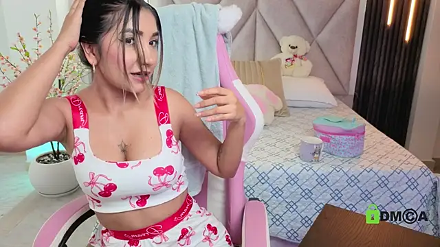 Happy tits online show from July 30, 2026, 2:49 pm
