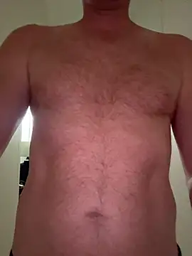 Gayginger86 online show from June 25, 2026, 5:34 am